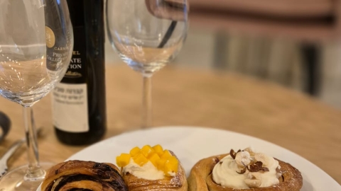 צימרים על ההר 