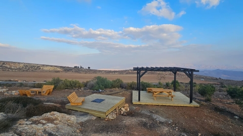 הפינה של דוד