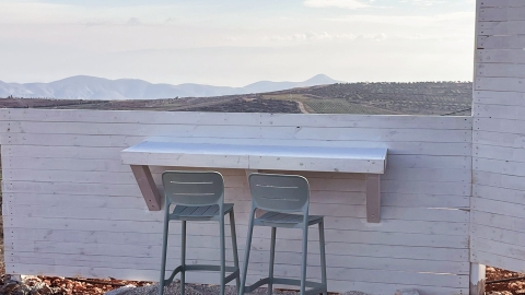 הצימר במגדלים