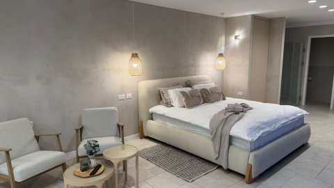 הצימר במגדלים