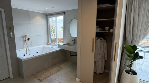 הצימר במגדלים