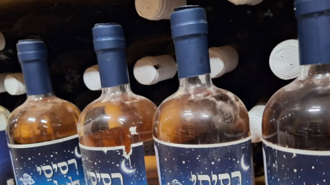 יקב טל מנשה
