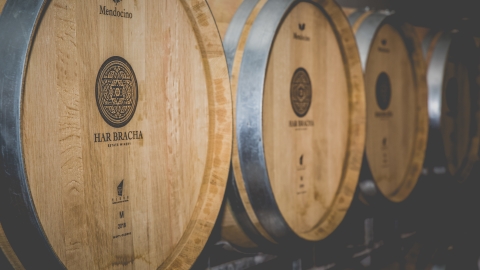 יקב הר ברכה