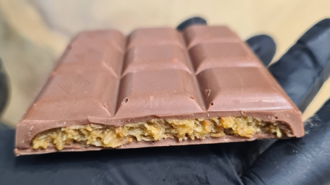 עינביז שוקולד וסדנאות שוקולד