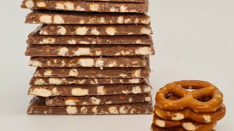 עינביז שוקולד וסדנאות שוקולד