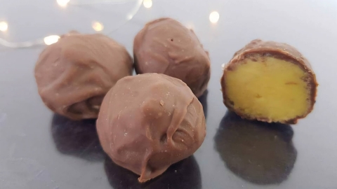 עינביז שוקולד וסדנאות שוקולד