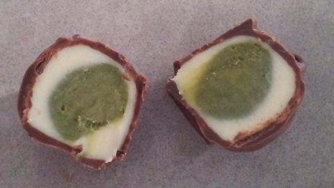 עינביז שוקולד וסדנאות שוקולד