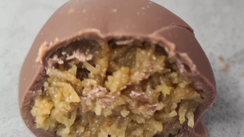 עינביז שוקולד וסדנאות שוקולד