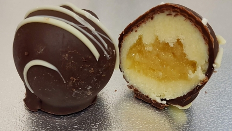 עינביז שוקולד וסדנאות שוקולד