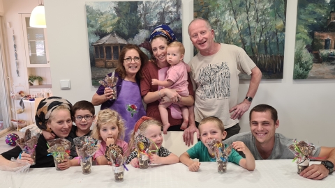 עינביז שוקולד וסדנאות שוקולד