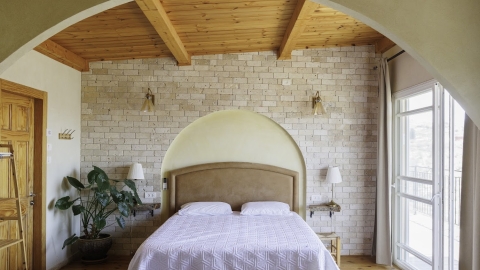 הררי קדם ומגד שמיים