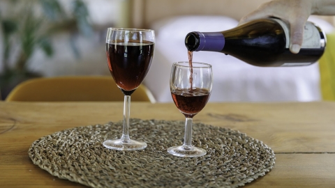 הררי קדם ומגד שמיים