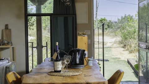 הררי קדם ומגד שמיים