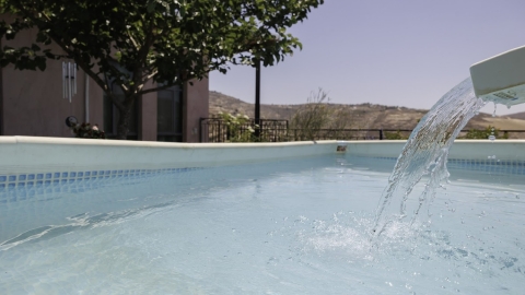 הררי קדם ומגד שמיים