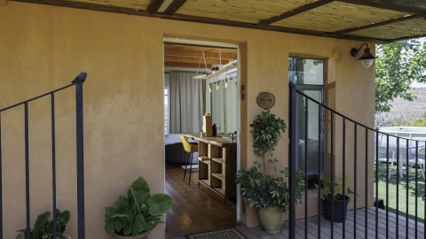 הררי קדם ומגד שמיים