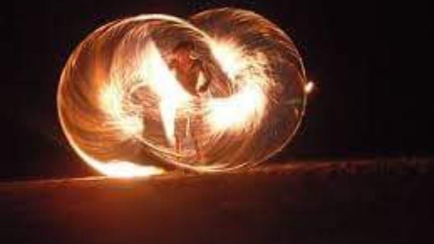 קרקס עם זיו שפירא