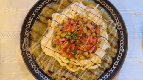 הצריף של צ'יפוטלה