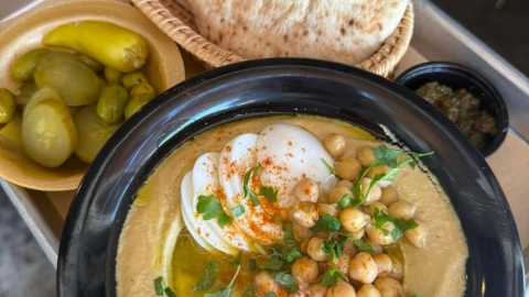 הצריף של צ'יפוטלה