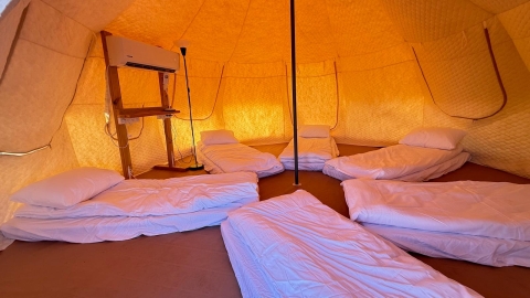 חאן בין הכרמים