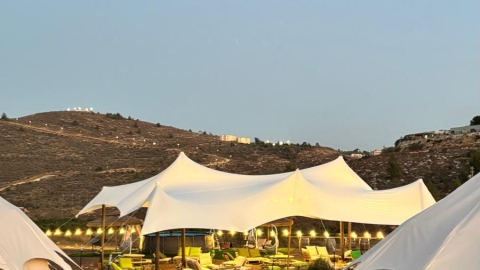 חאן בין הכרמים