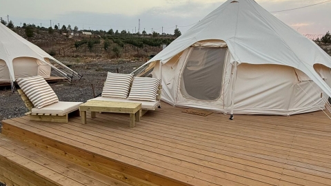 חאן בין הכרמים