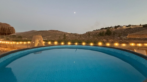 חאן בין הכרמים