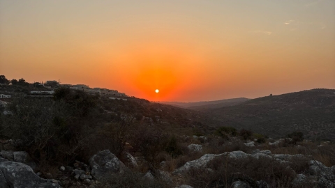 מצפה גולני- ברוכין