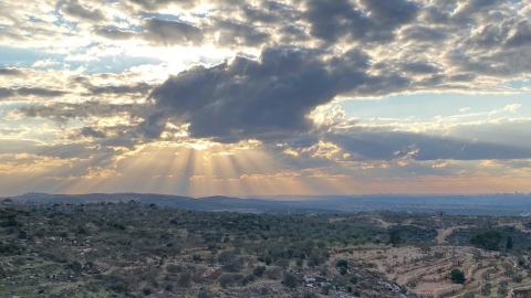צימר ״קסם 73״