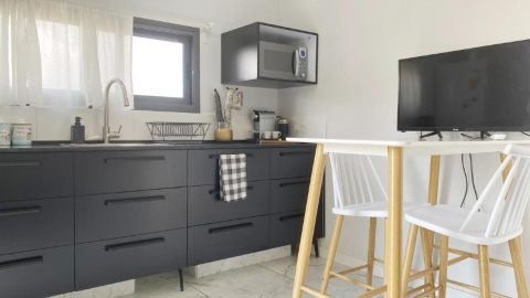 צימר ״קסם 73״