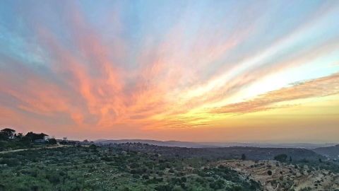 צימר ״קסם 73״