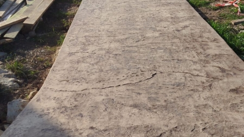 חוות מעוז שאול