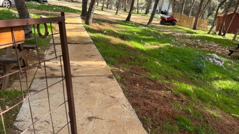 חוות אל נווה