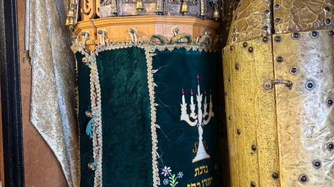  חוות מעוז צבי