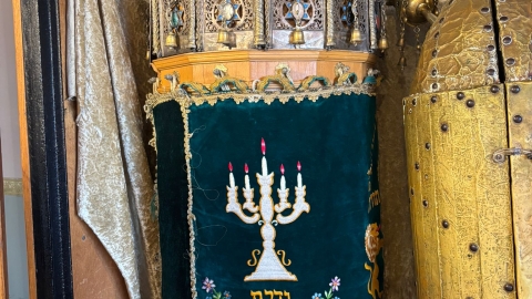  חוות מעוז צבי