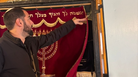  חוות מעוז צבי