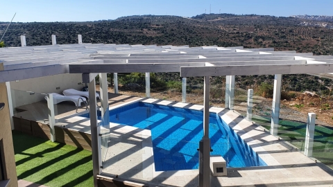 צימר טל מנשה