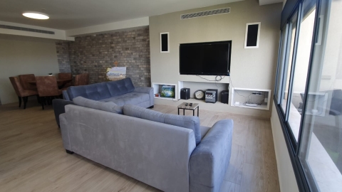 צימר טל מנשה