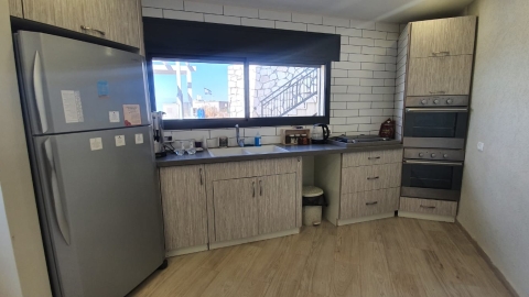 צימר טל מנשה