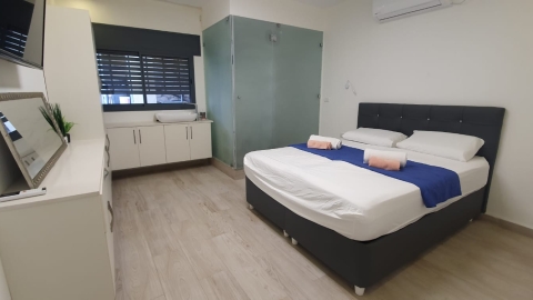 צימר טל מנשה