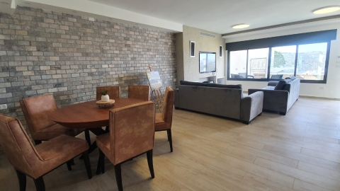 צימר טל מנשה